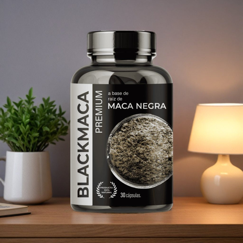 Black Maca 149000ugx