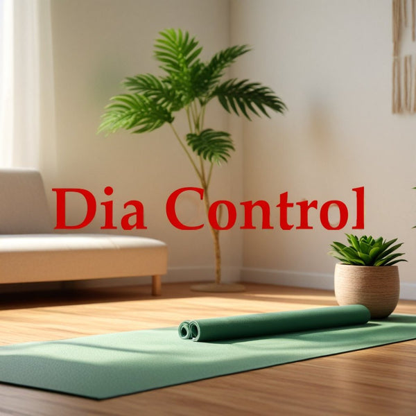 Dia Control drops