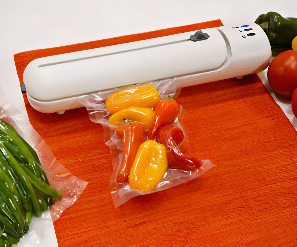 Vacuum Sealer a 1.218 CZK