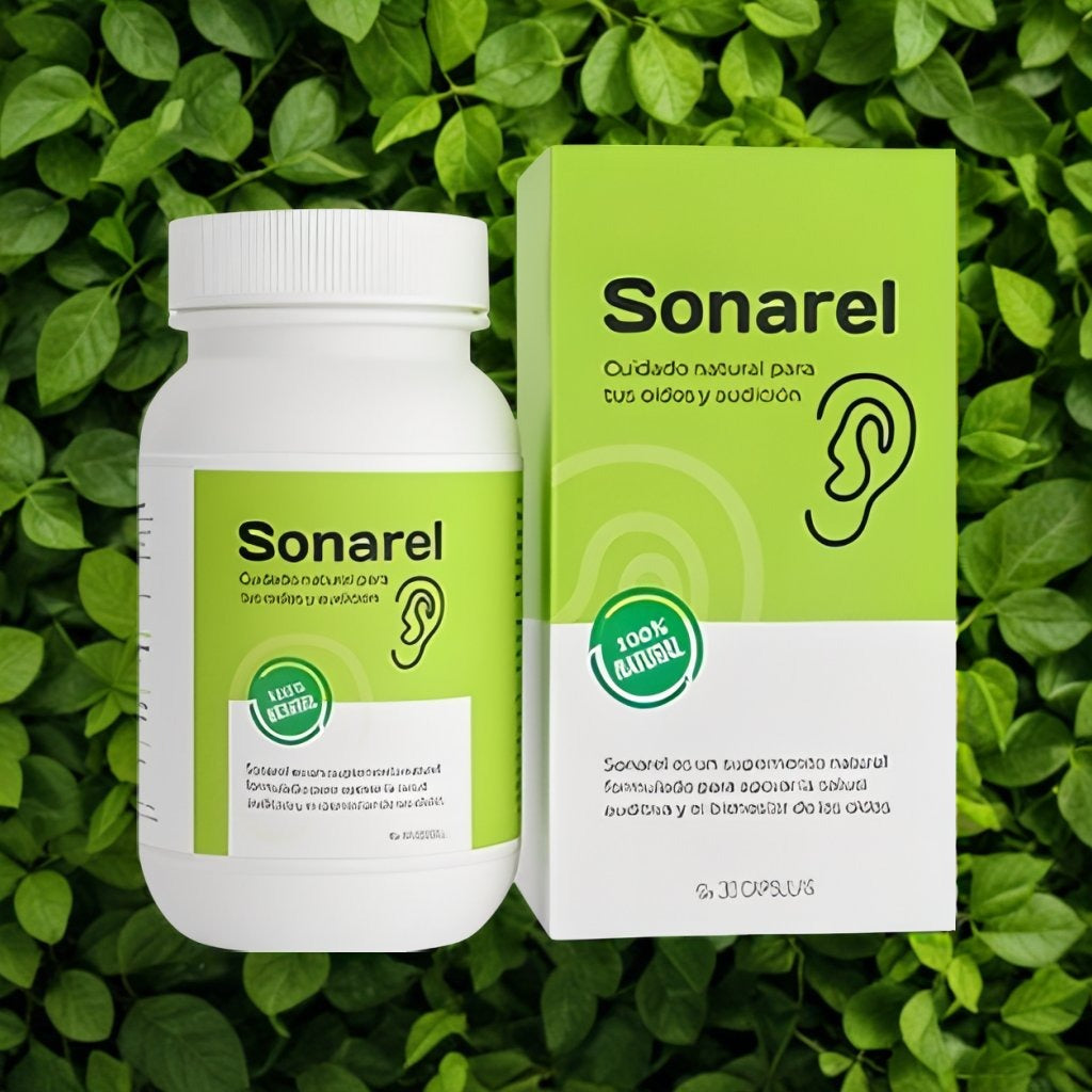 Sonarel