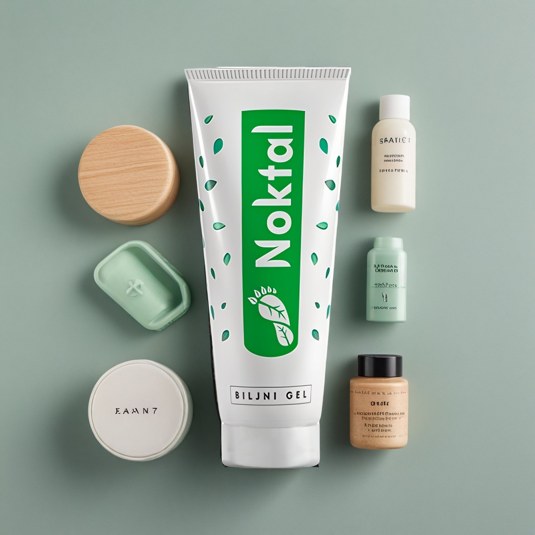 Noktal Gel low price