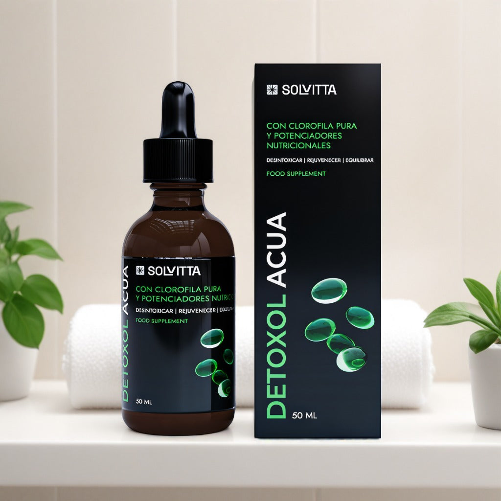 Detoxol Acua Parasites