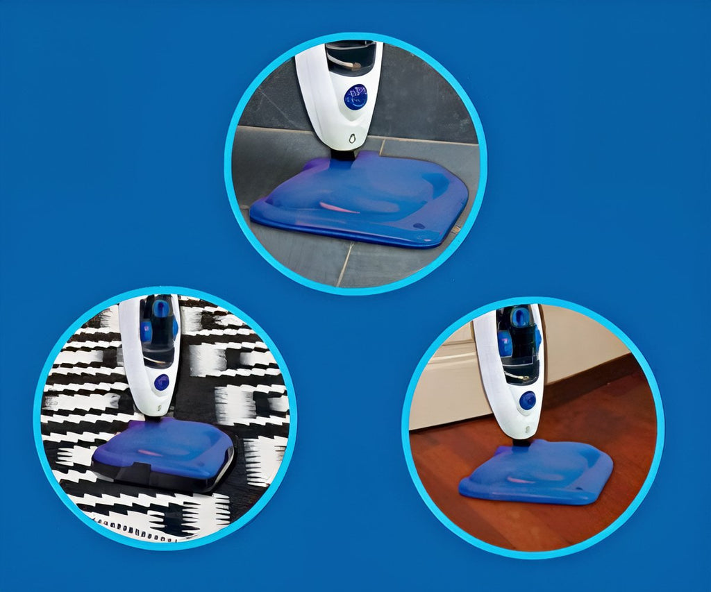 Steam Mop a 387 PLN