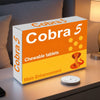 Cobra 5