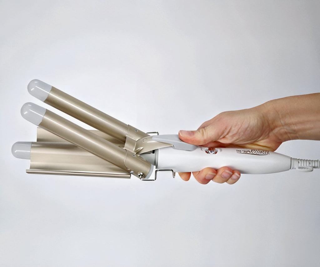 Tri-Wave Curler a 15.645 HUF