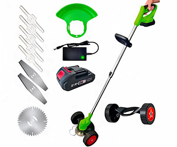 Fast Mower by Rotorazer a 79,99€