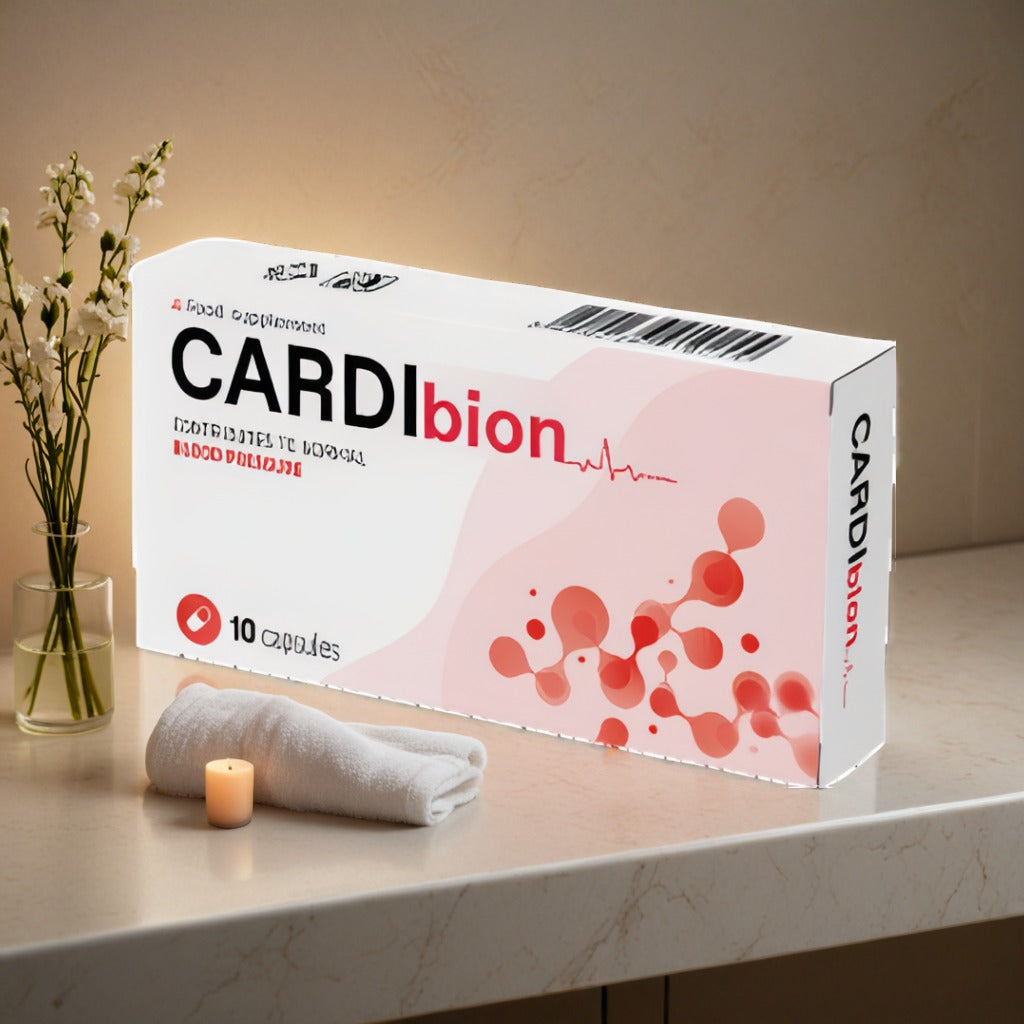 Cardibion Low Price
