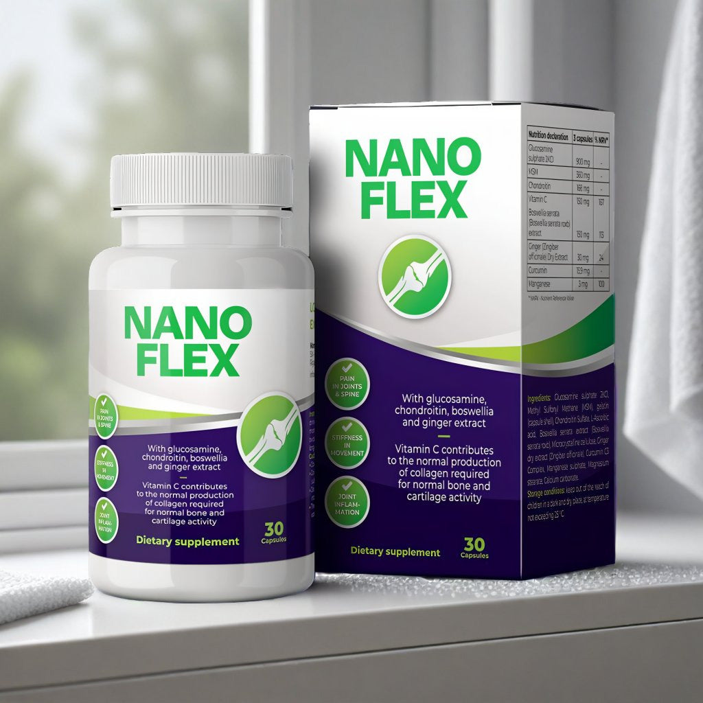 Nano Flex Full