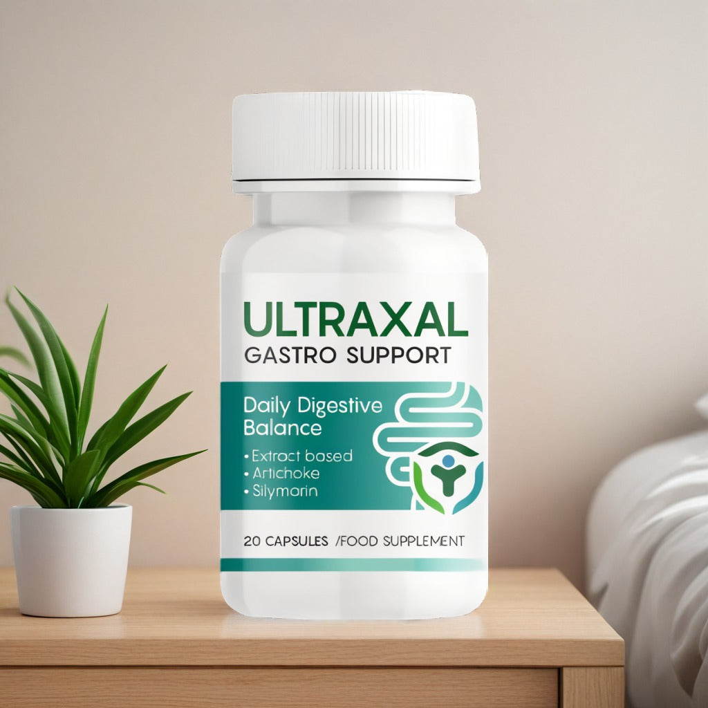 ULTRAXAL