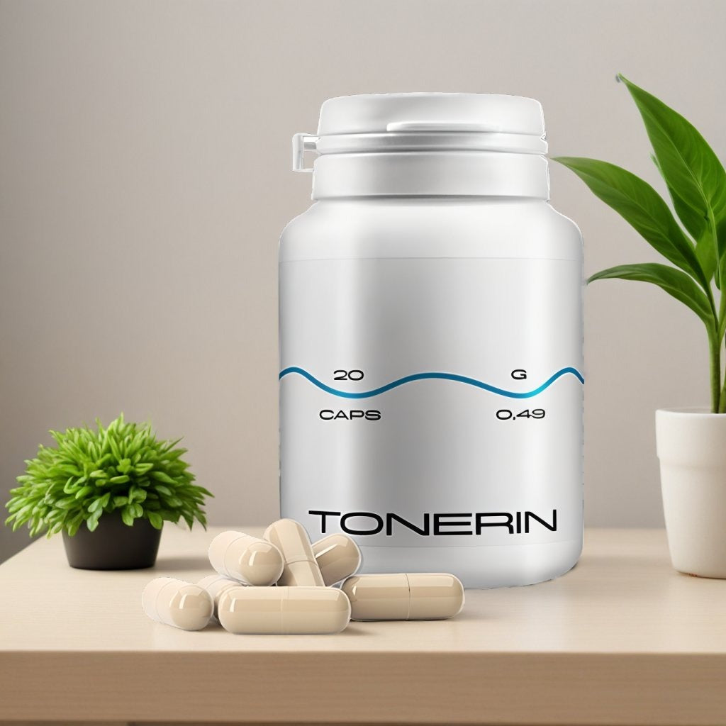 TONERIN