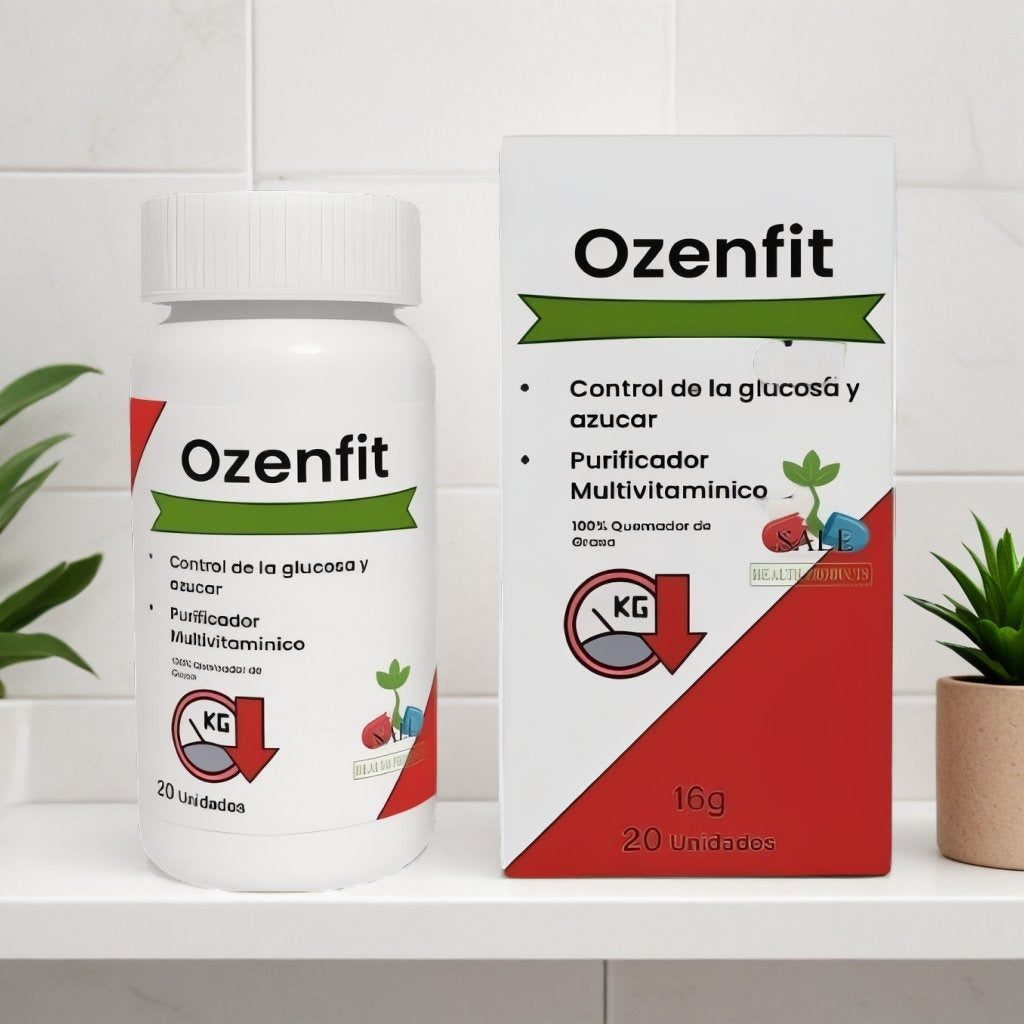 Ozenfit Weightloss