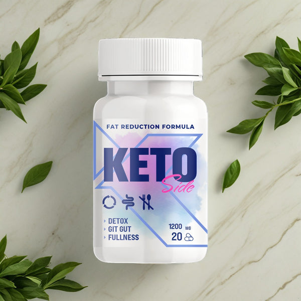 Keto Side