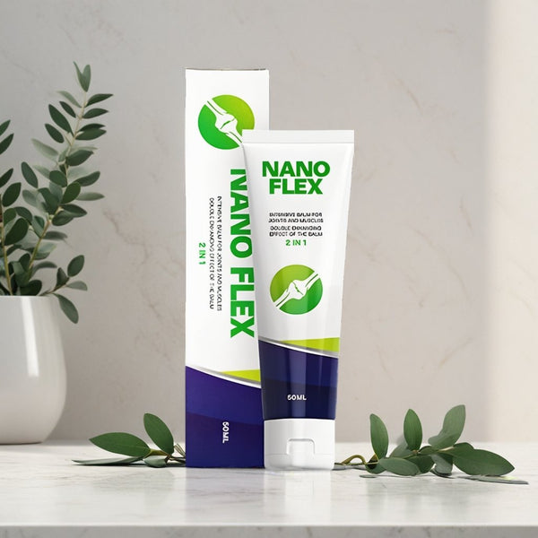 Nano flex