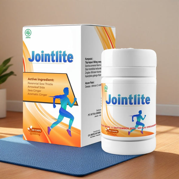 Jointlite