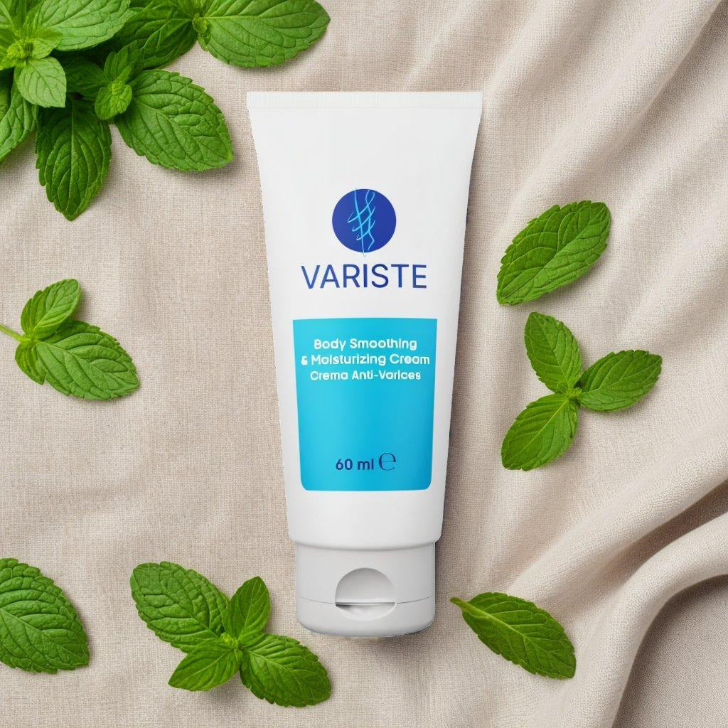 VARISTE