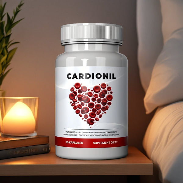 Cardionil Low Price