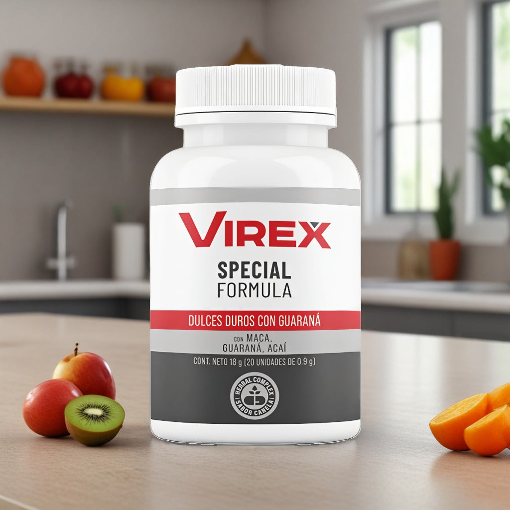 VIREX