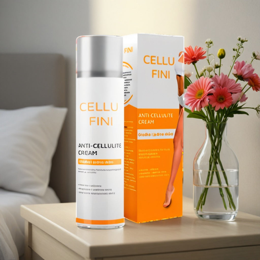 Cellufini Cream