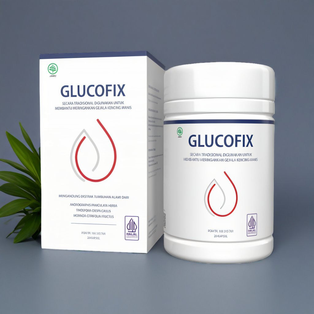 Glucofix Full