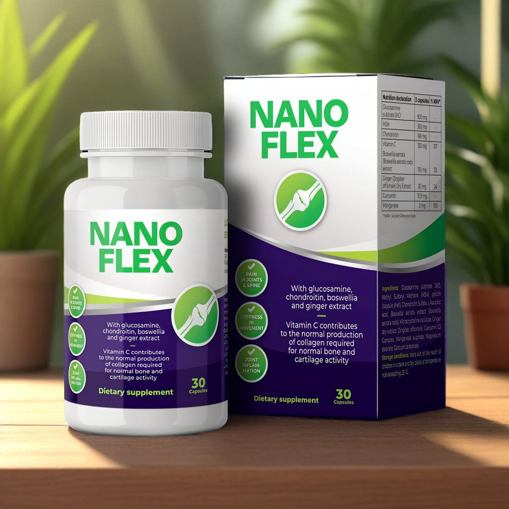 Nano Flex Full
