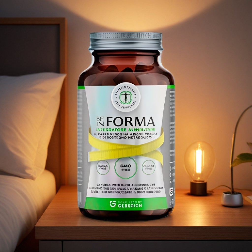Be-in-Forma