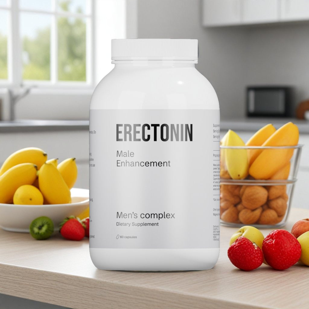 ERECTONINMD MALE ENHANCEMENT H