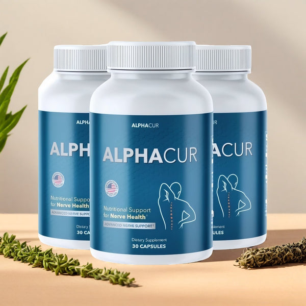 Alphacur