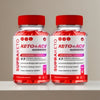 SUPRA KETO BHB + ACV GUMMIES H