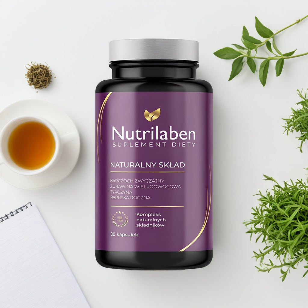 Nutrilaben