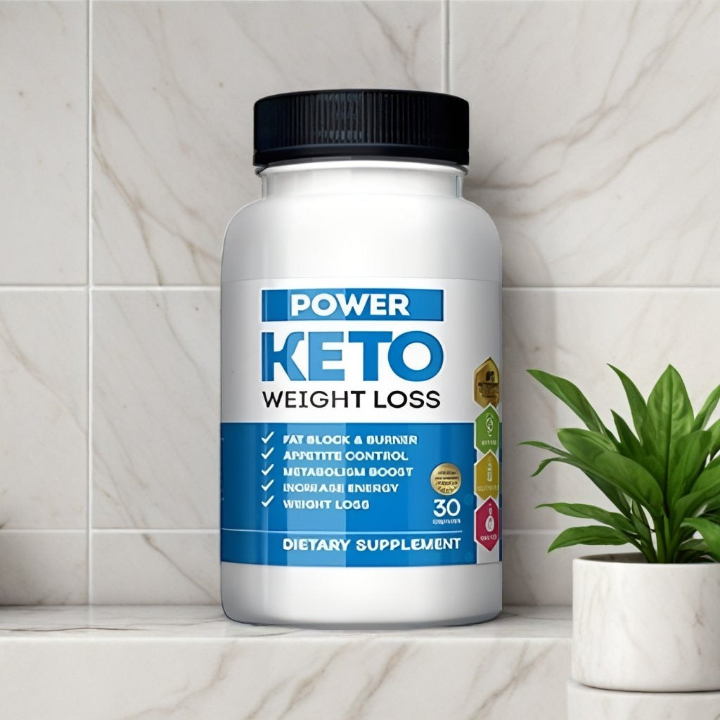 Power Keto Low Price