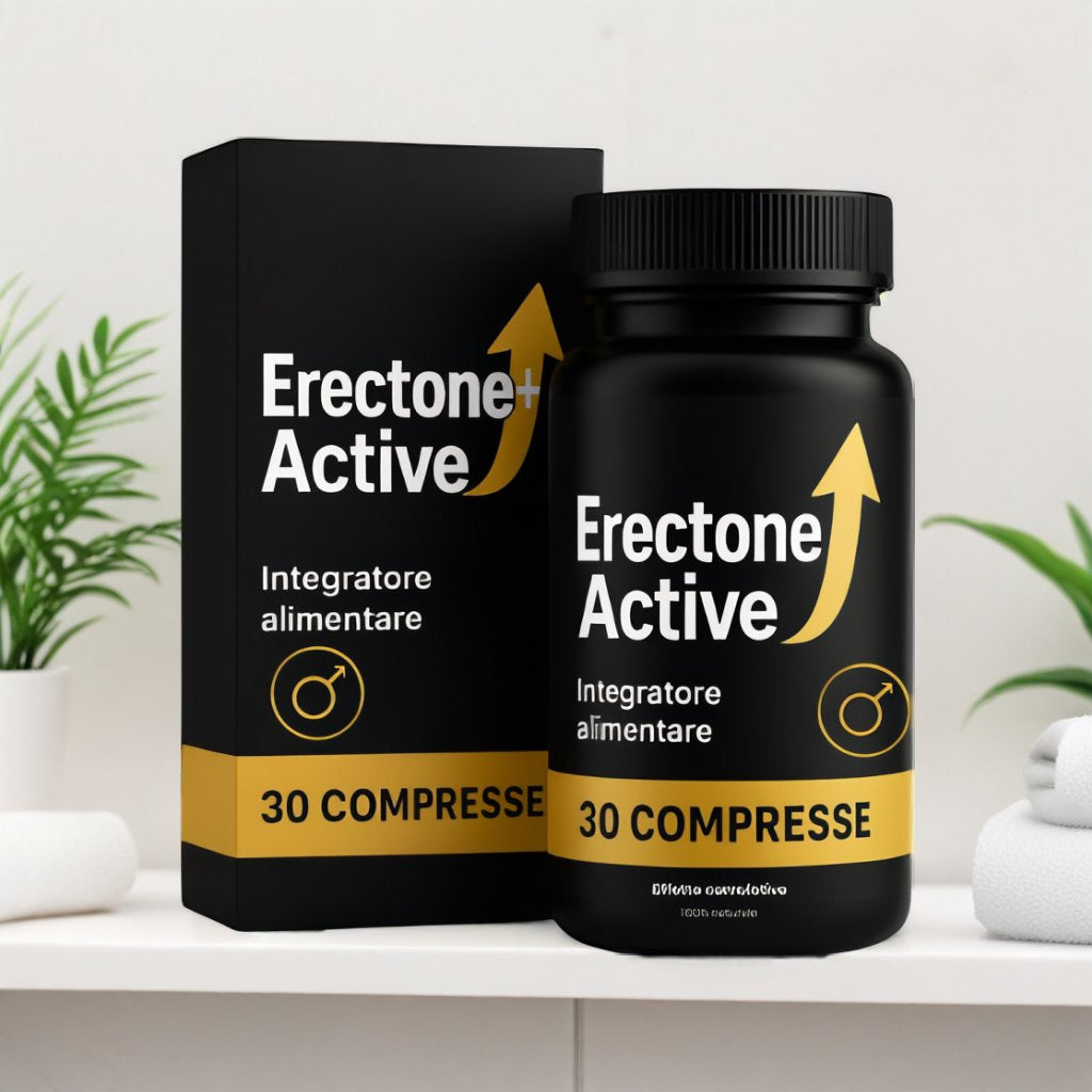 Erectone+ Active Full
