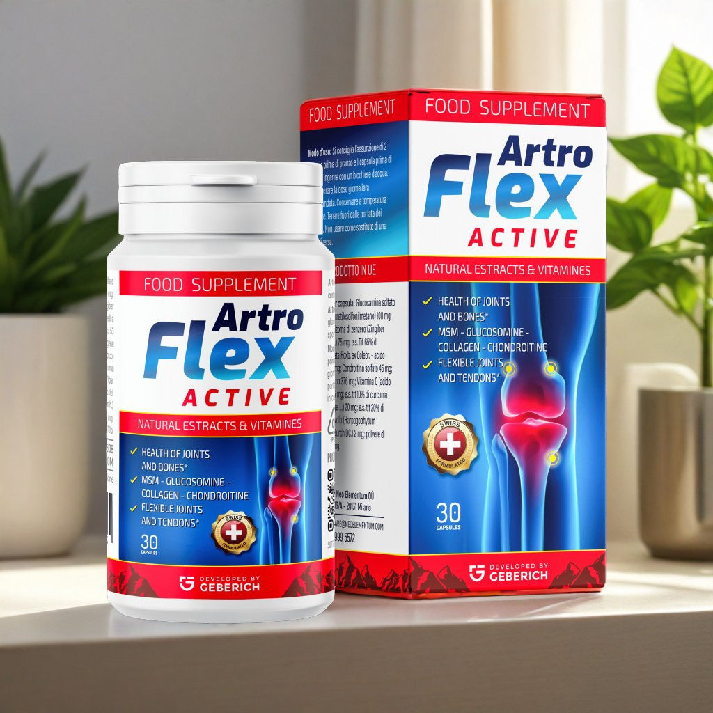 Artroflex Active