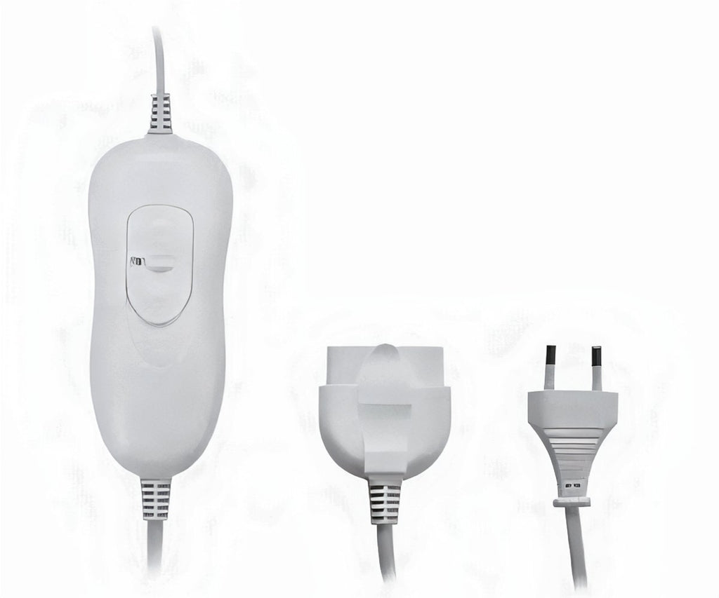 Electric Heating Blanket a 1.941 CZK