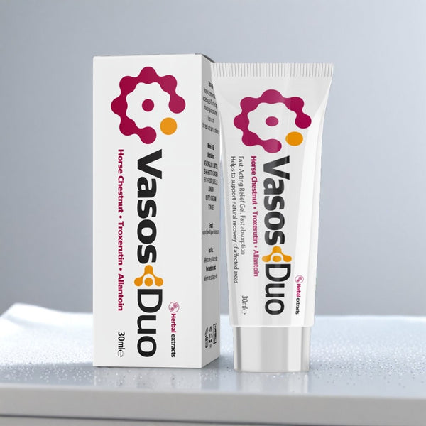 VASOS DUO