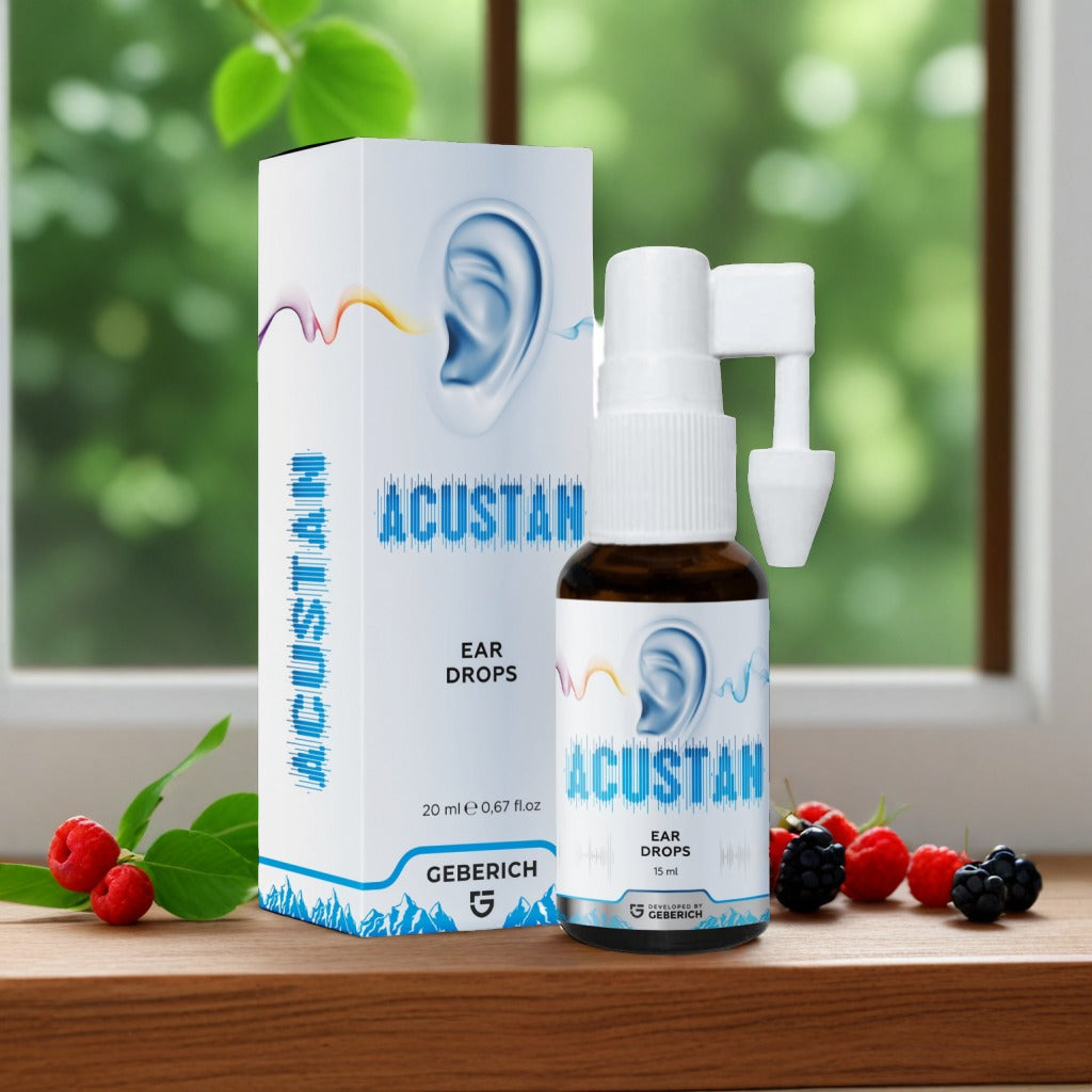 Acustan Drops