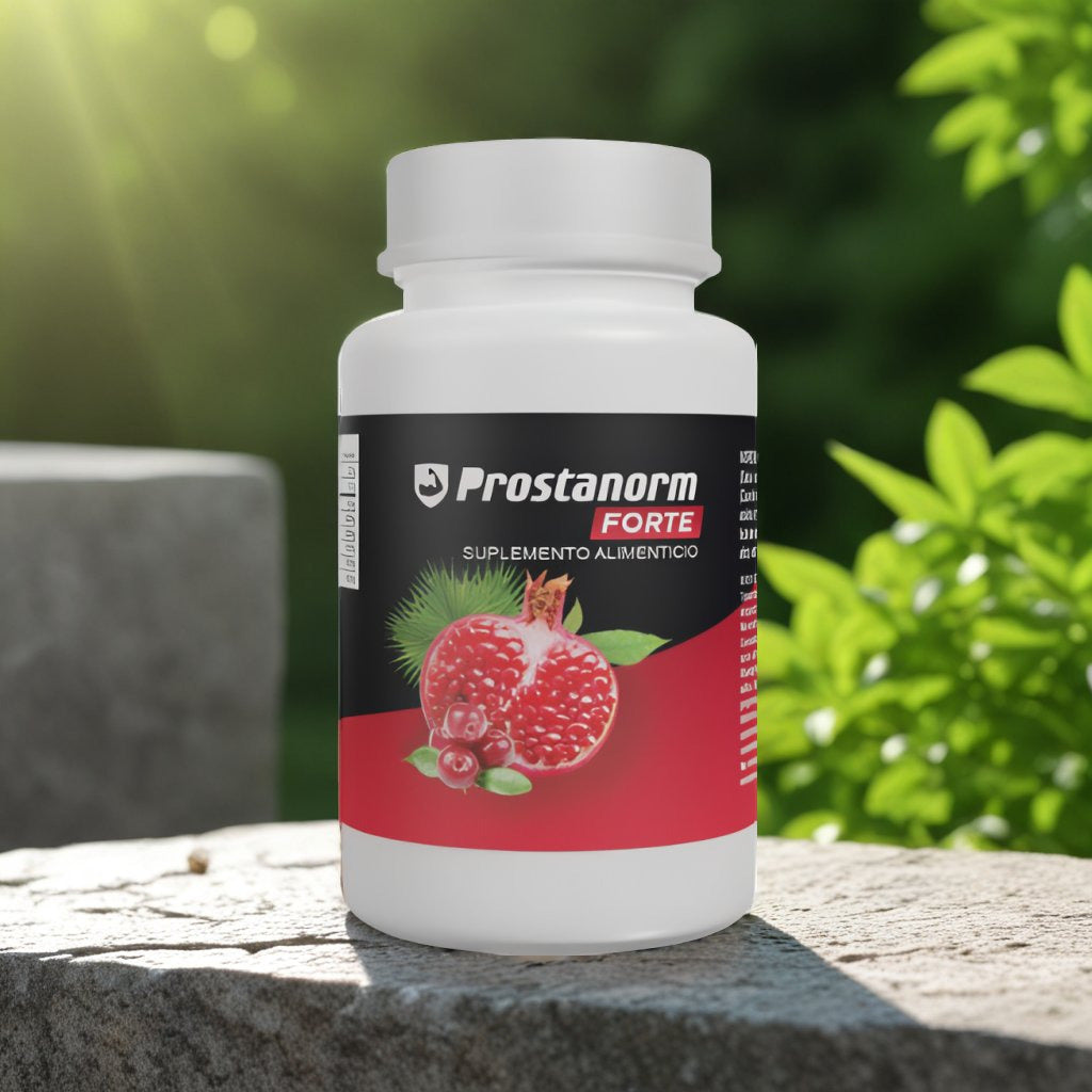 Prostanorm Forte Full