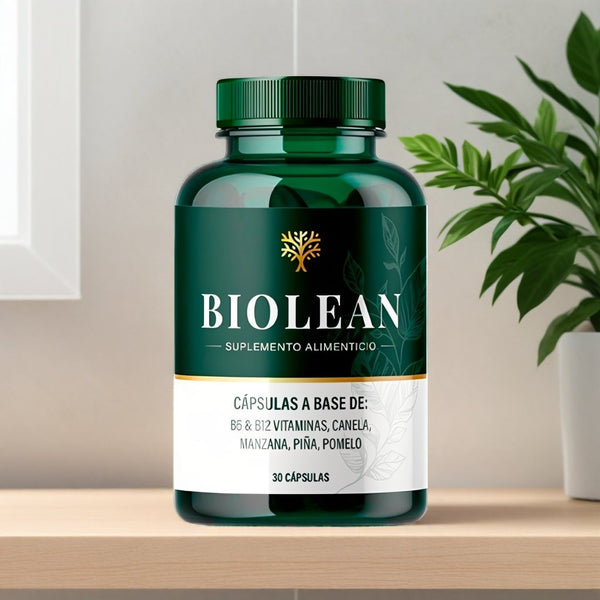 Biolean LP