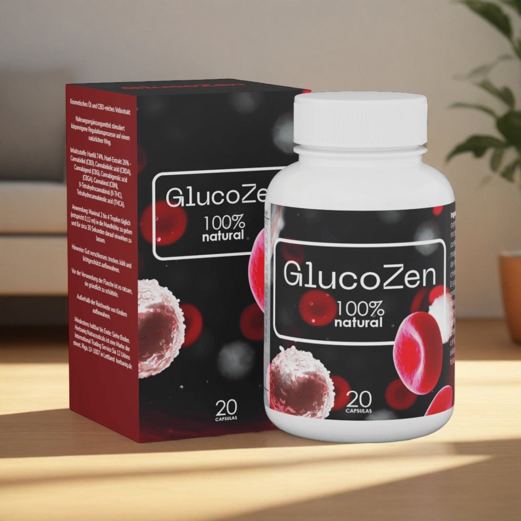 GlucoZen 269GTQ