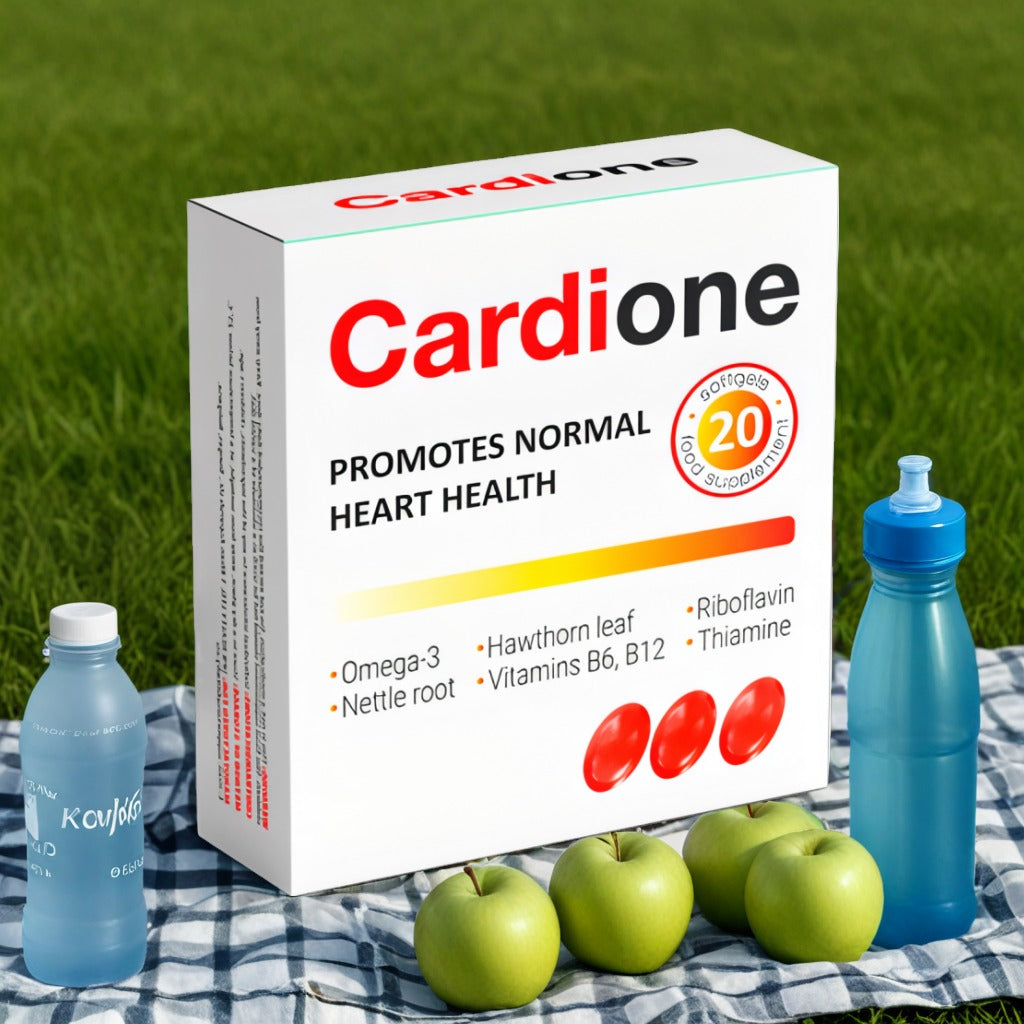 Cardione