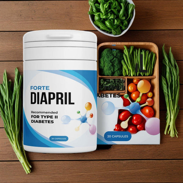 Diapril LOW 29€