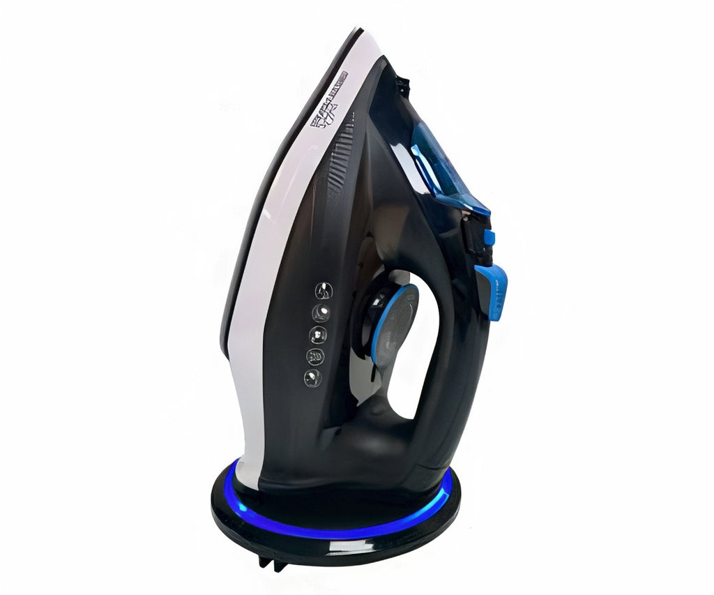 Cordless Iron a 59,99€