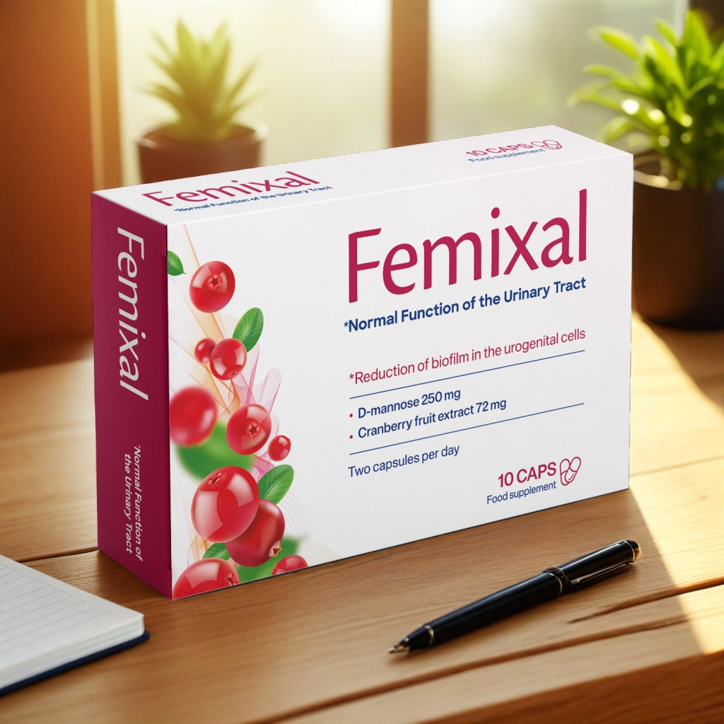FEMIXAL