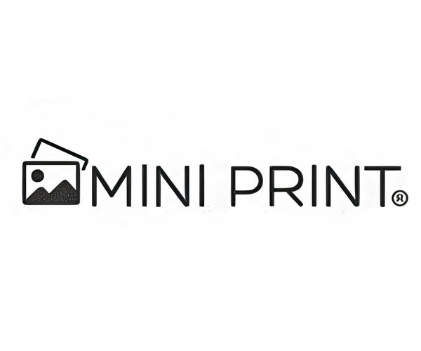Mini Print a 49,99€