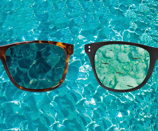 Polaryte Photochromic 2x1 a 59,99€