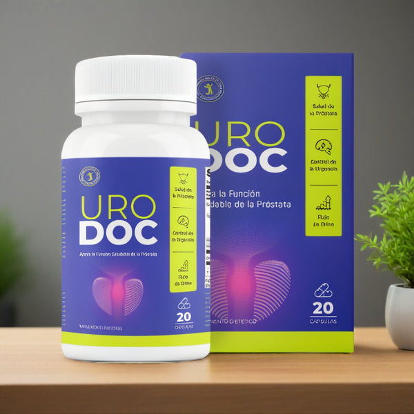 Urodoc Full