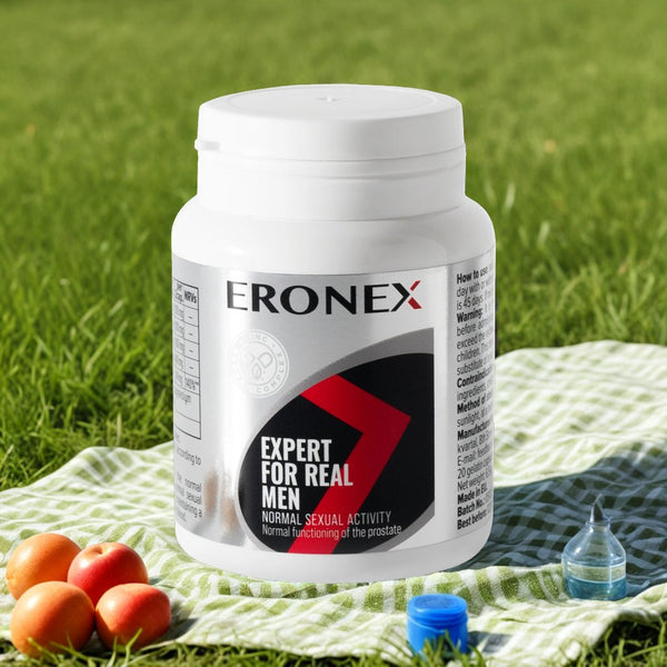 Eronex Full