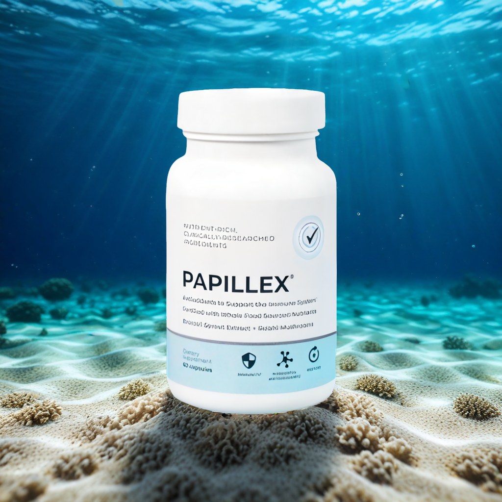Papillex (1 Bottle)
