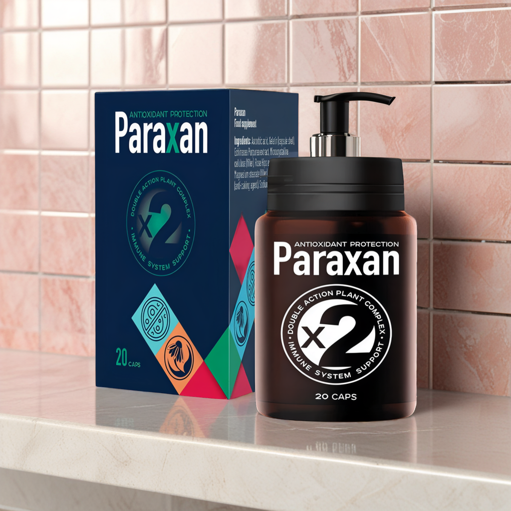Paraxan