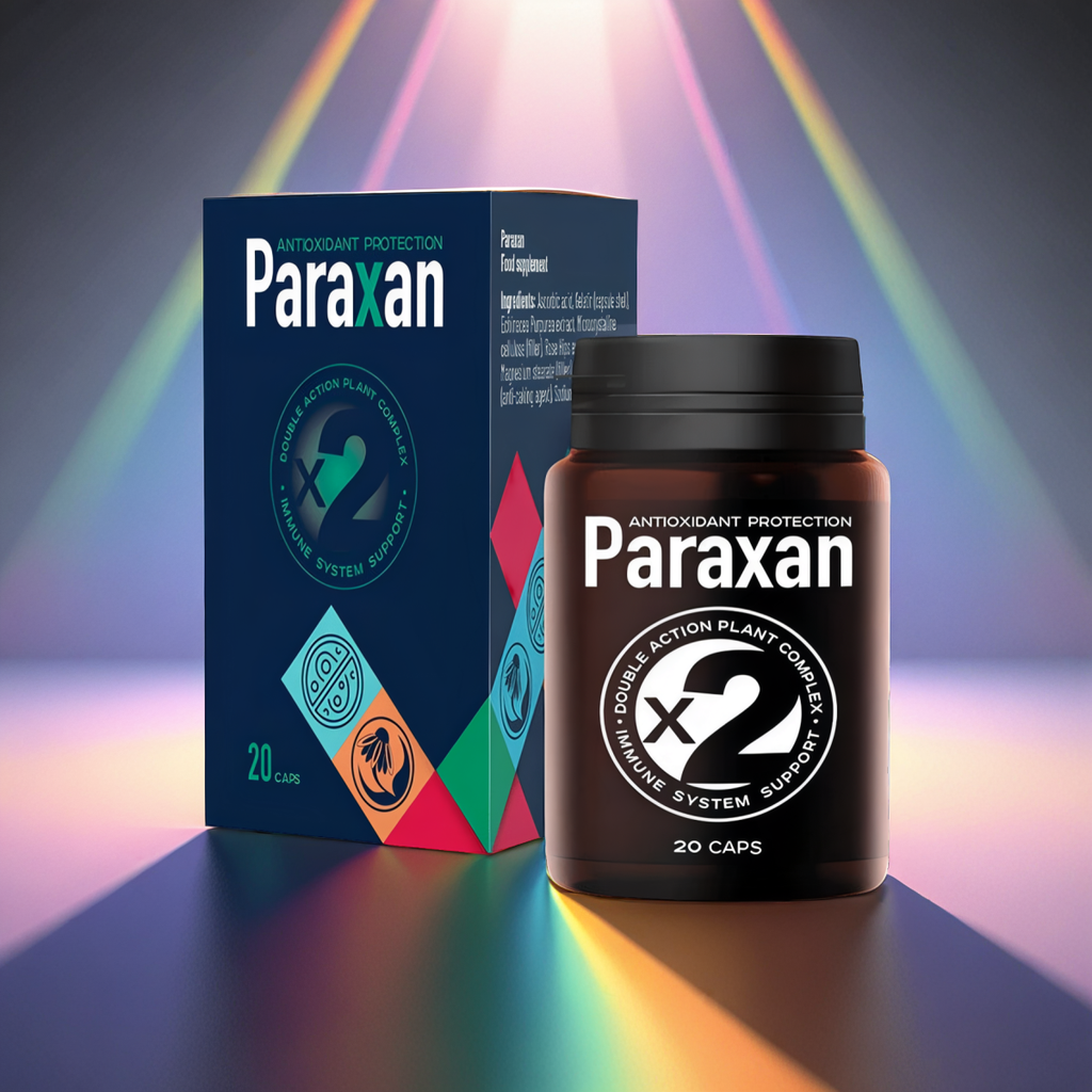 Paraxan