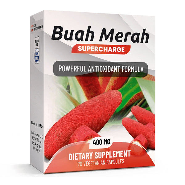 Buah Merah